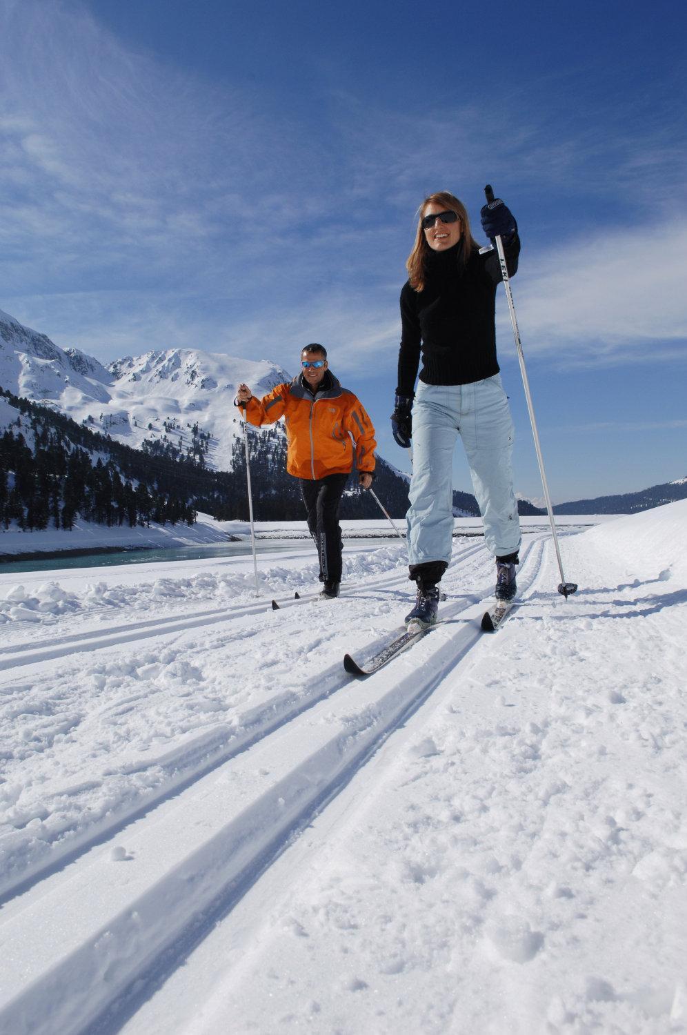 Sonne & Schnee In Kuehtai Hotel Exterior foto